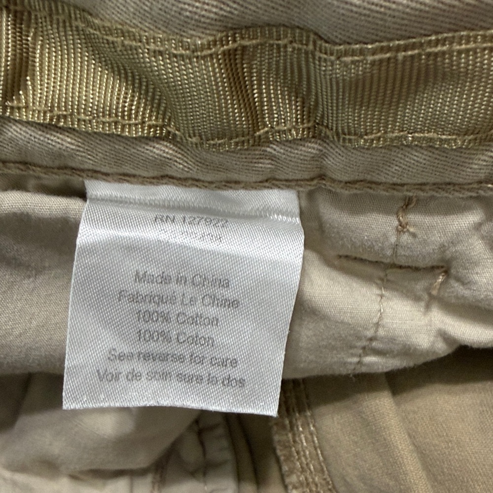 Mountain khakis relaxed fit pants - Picture 7 of 7